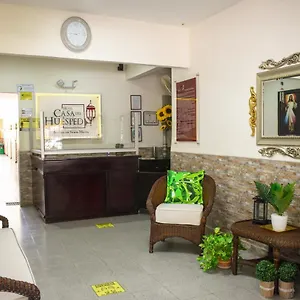 La Casa Del Huesped , Santa Marta (Magdalena) Colombia