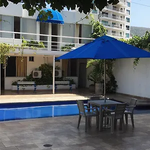 Casa Victoria Rodadero , Gaira Colombia