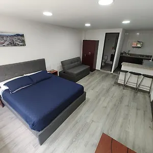 Salitre Star 3*, Bogotá Colombia