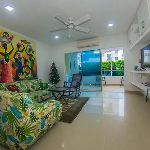 Casa La Nina Neyla Cartagena