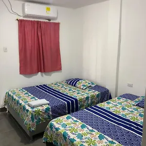 Santorini Ii Cartagena