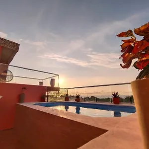 Harmony Deluxe Cartagena