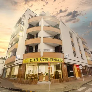 Bicentenario 3*, Rionegro Colombia